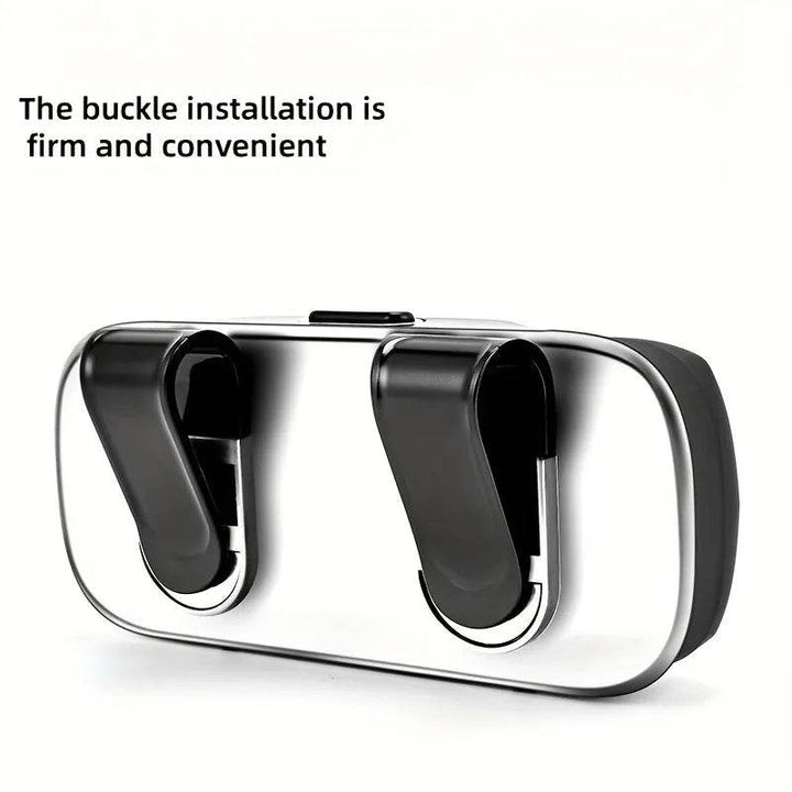 Car Visor Sunglasses Holder | Eyeglass Case - Carmodza.com