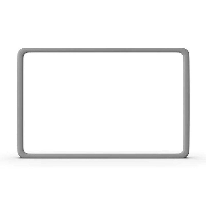 Tesla Model 3 Screen Protector - Anti-Collision Frame - Carmodza.com
