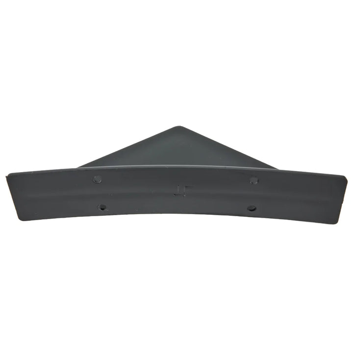 4Pcs Car Rear Bumper: Lip Diffuser Splitter Spoiler Scratch Protector - Carmodza.com