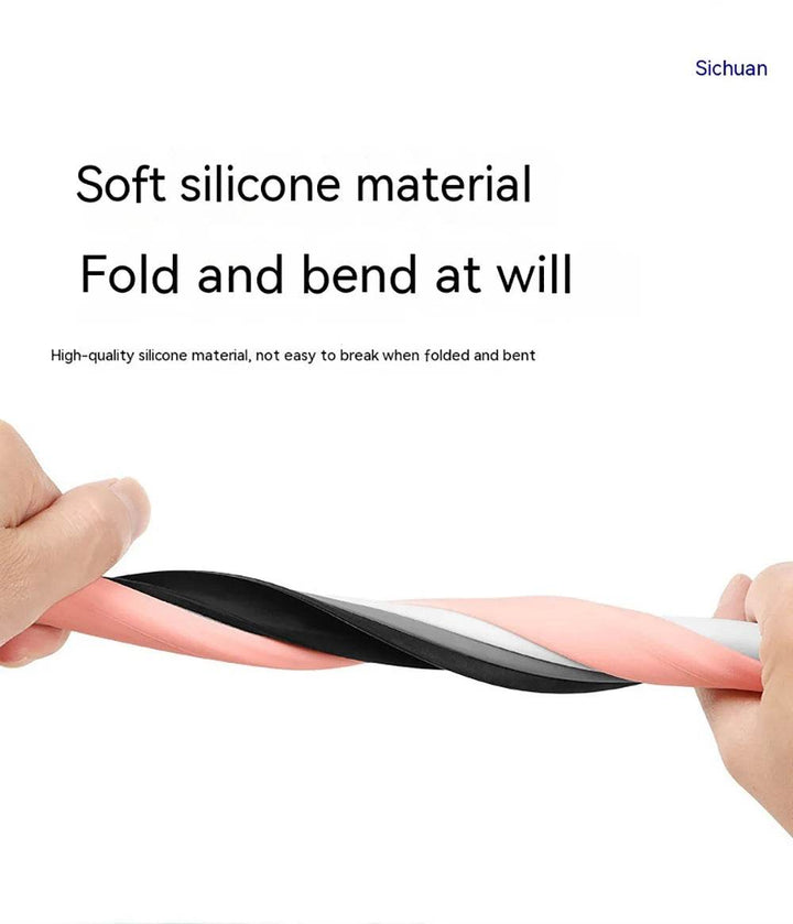 Tesla Model 3 Screen Protector - Anti-Collision Frame - Carmodza.com