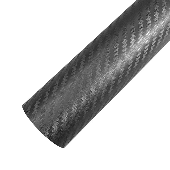 3D Carbon Fiber Vinyl Wrap | Waterproof Auto Styling Film - Carmodza.com