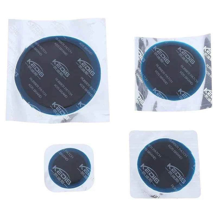 Tire Puncture Repair Kit - 20pcs Car Van Bike - Carmodza.com