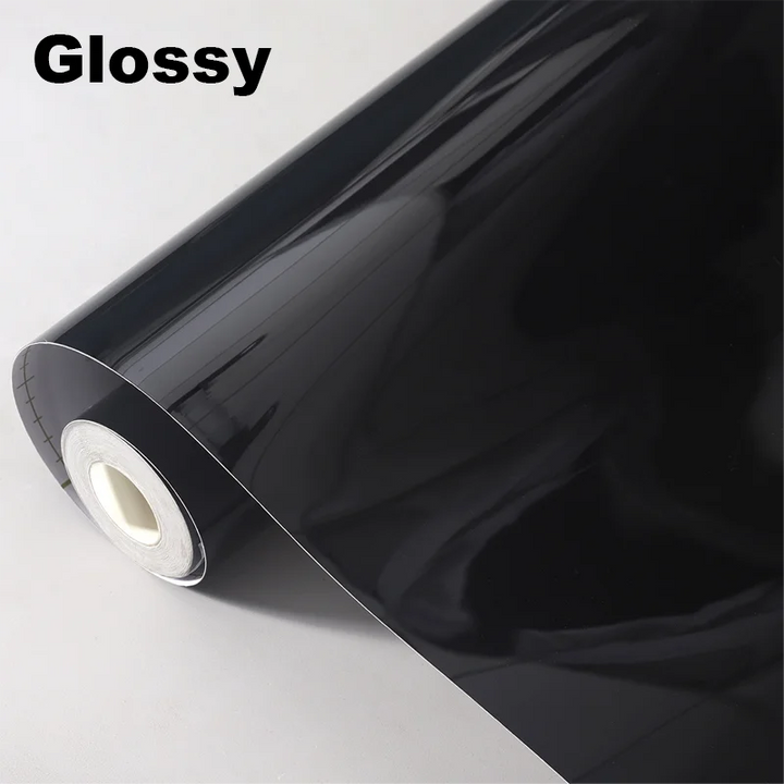Carbon Fiber Car Vinyl Wrap - 3D/5D/6D Gloss & Matte Film - Carmodza.com