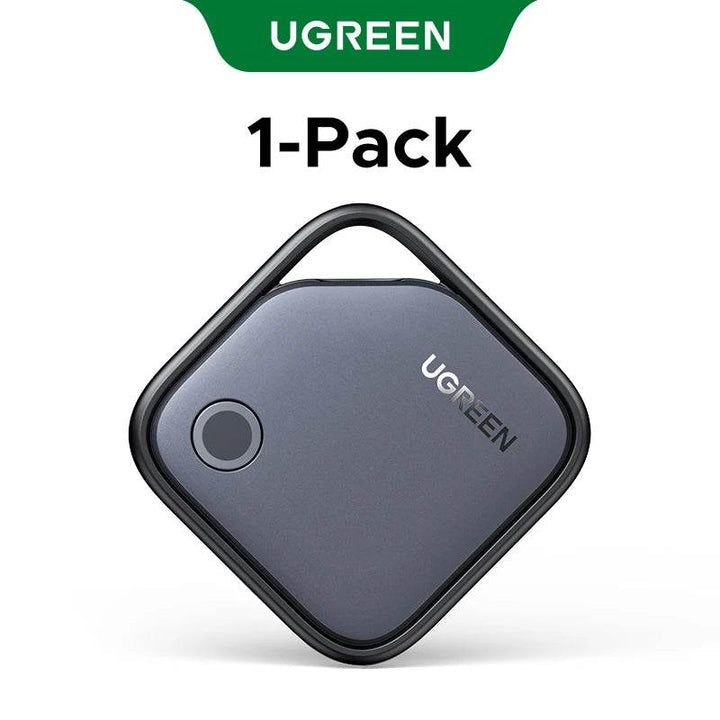 UGREEN Smart Tag for Car Keys (4-Pack) - Apple Find My Tracker - Carmodza.com