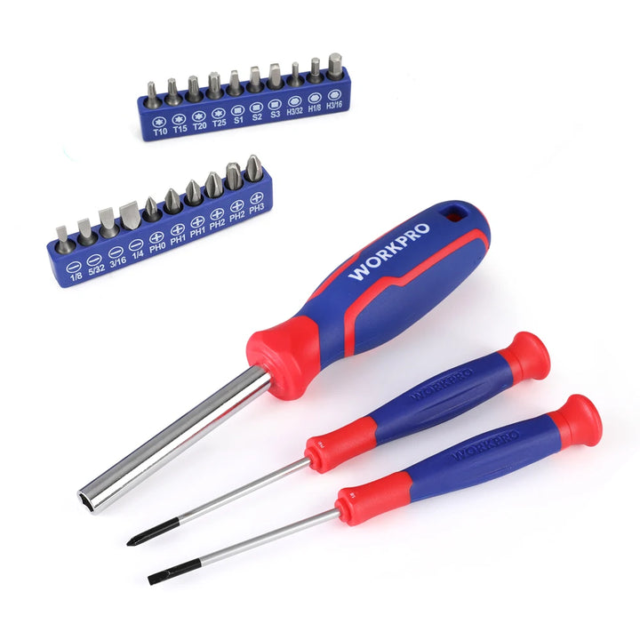Car Tools Combination Kit – Versatile DIY Tools in Case - Carmodza.com