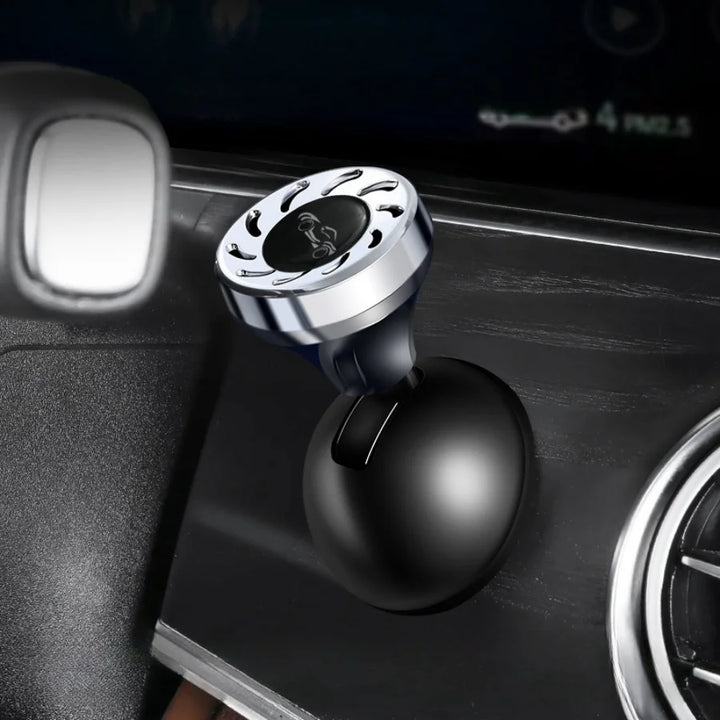 Car Engine Start Rod Control Cover - One Key Start - Carmodza.com
