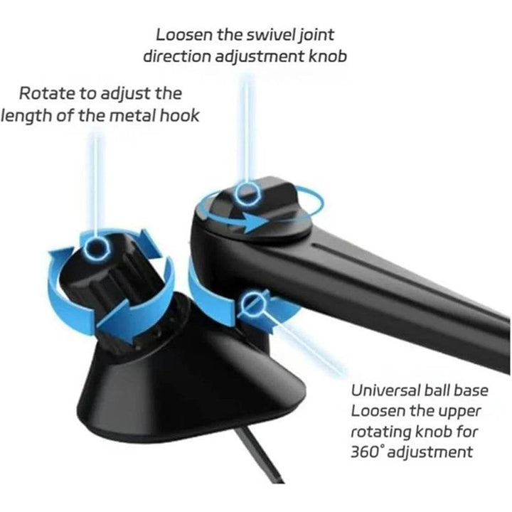 Car Drum Cymbals Air Vent Clip for Automotive Interior Decoration - Carmodza.com