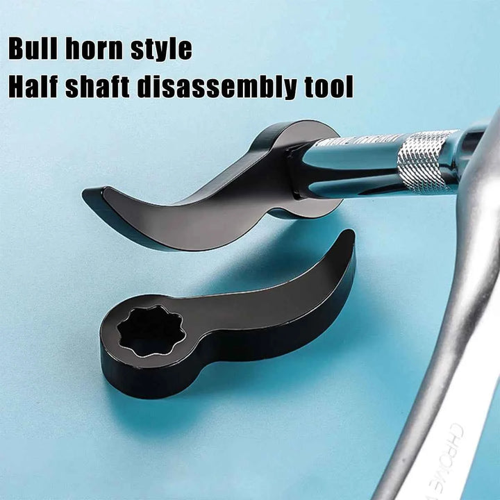 Half Axle Disassembly Repair Tool | CarModza