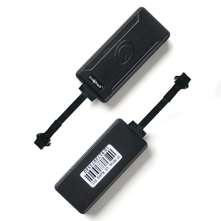 4G Car GPS Tracker for Real-Time Vehicle Anti-Theft Security - Carmodza.com