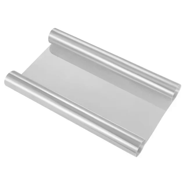 Car Headlight Tint Vinyl Film | Matte Black Smoke Light Wrap - Carmodza.com