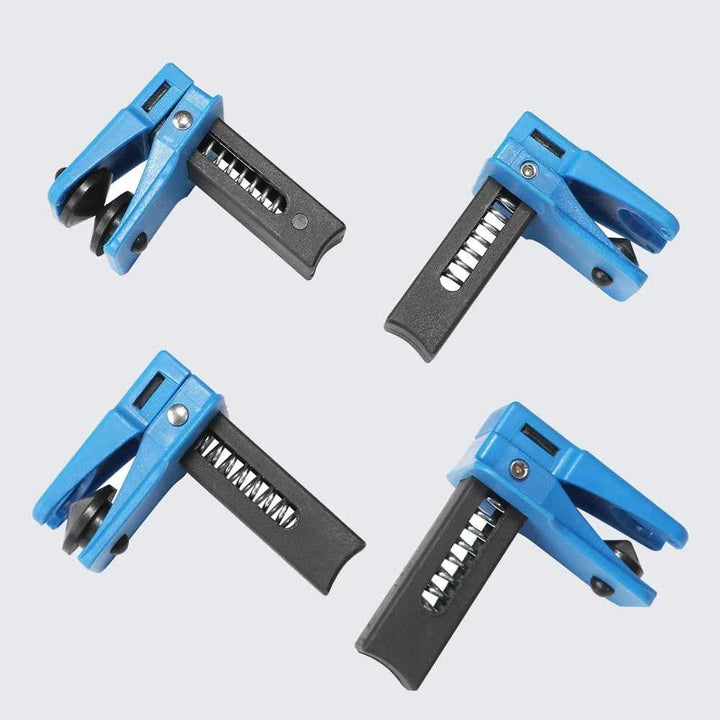 Car Brake Line Stopper Clamps for Spill-Proof Brake Maintenance - Carmodza.com