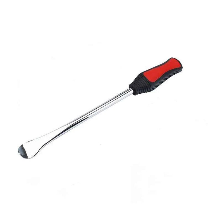 Tire Spoon Lever Tool Kit with Rim Protectors for Easy Tire Repair - Carmodza.com