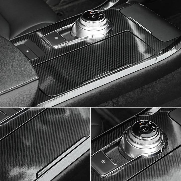 Carbon Fiber Car Vinyl Wrap - 3D/5D/6D Gloss & Matte Film - Carmodza.com