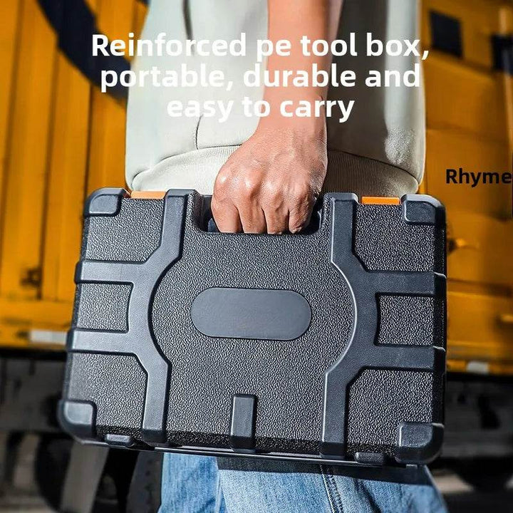 Auto Repair Tool Combination Set - Carmodza - Carmodza.com