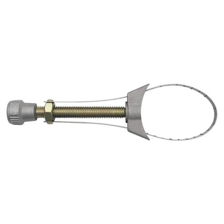 Adjustable Oil Filter Wrench Tool for Easy Car Maintenance - Carmodza.com