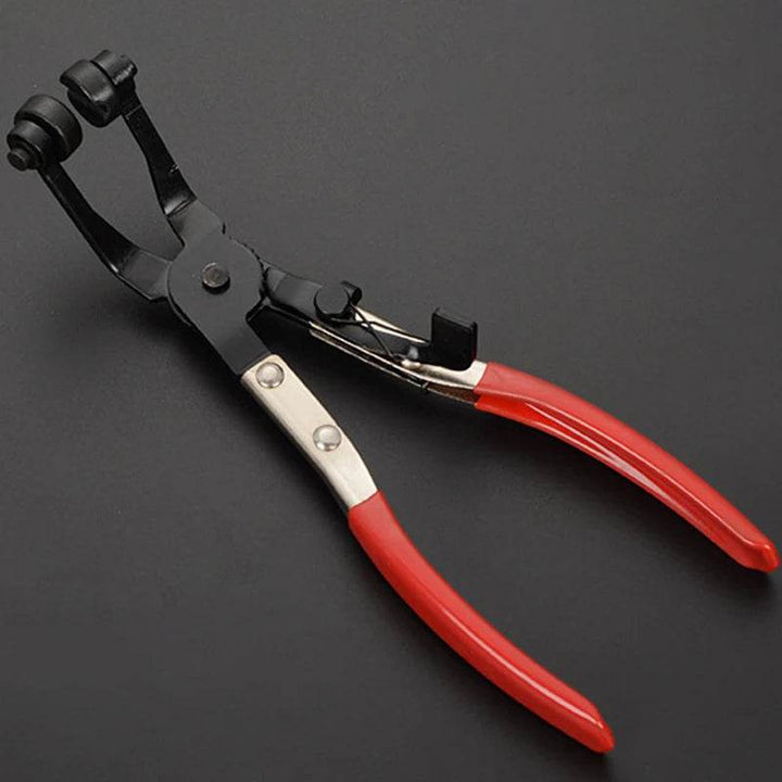 Automotive Hose Clamp Pliers Set for Car Hose Repair - Carmodza.com