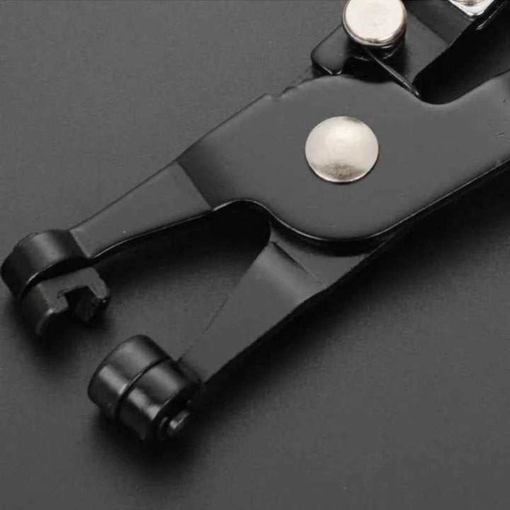 Automotive Hose Clamp Pliers Set for Car Hose Repair - Carmodza.com