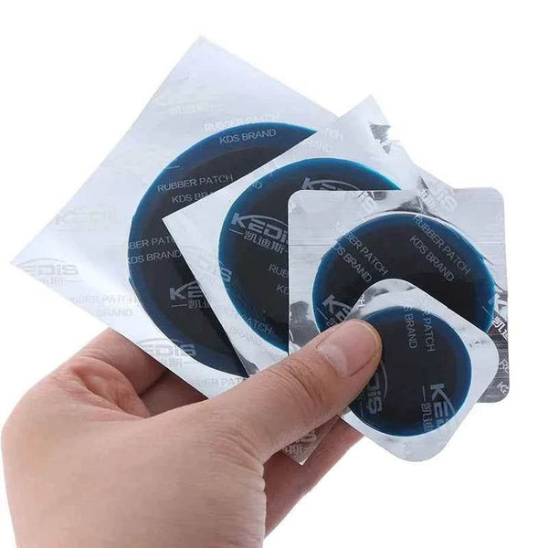 Tire Puncture Repair Kit - 20pcs Car Van Bike - Carmodza.com