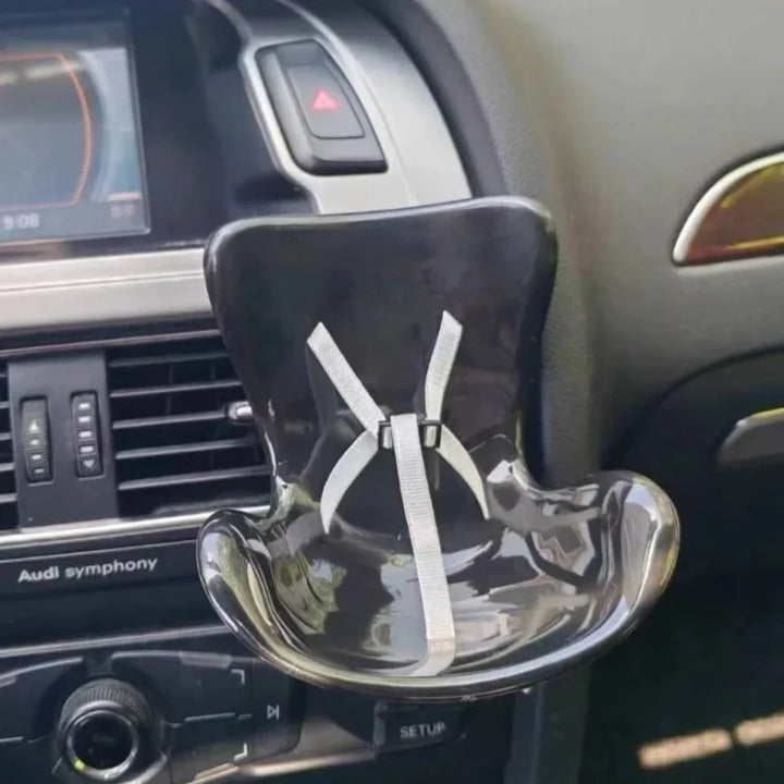 Aromatherapy Doll Seat Car Interior Decoration for 15-17cm Dolls - Carmodza.com