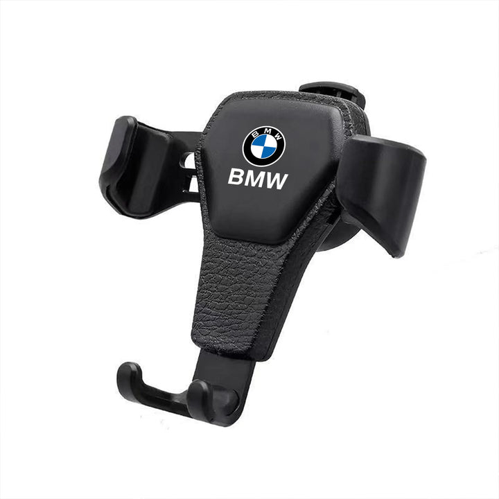 Gravity Car Air Vent Phone Mount | Universal Phone Holder - Carmodza.com