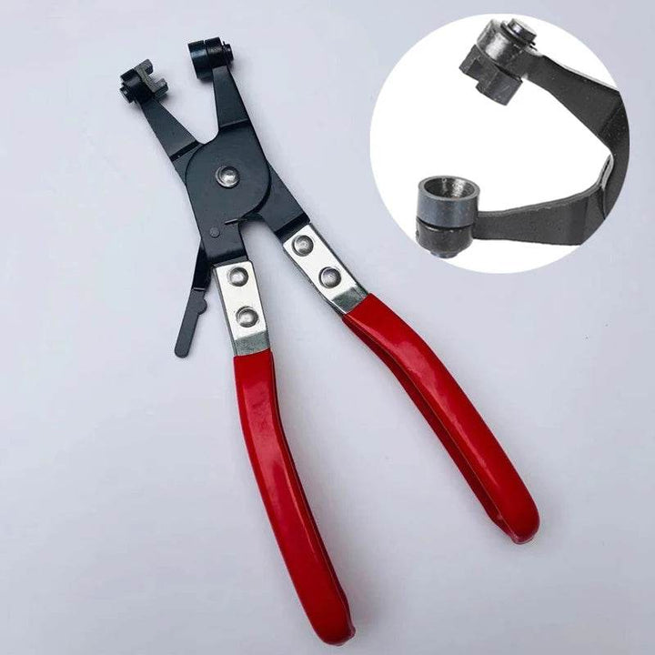 Automotive Hose Clamp Pliers Set for Car Hose Repair - Carmodza.com