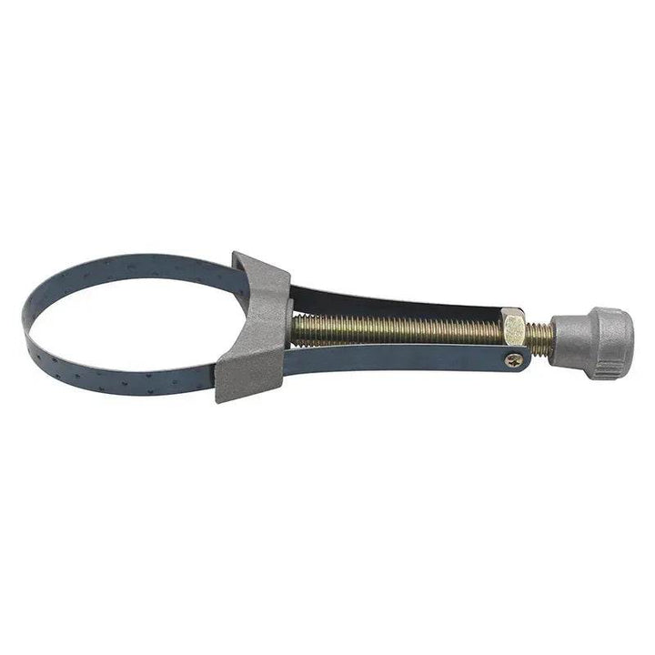 Adjustable Oil Filter Wrench Tool for Easy Car Maintenance - Carmodza.com