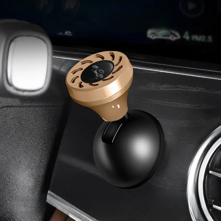 Car Engine Start Rod Control Cover - One Key Start - Carmodza.com