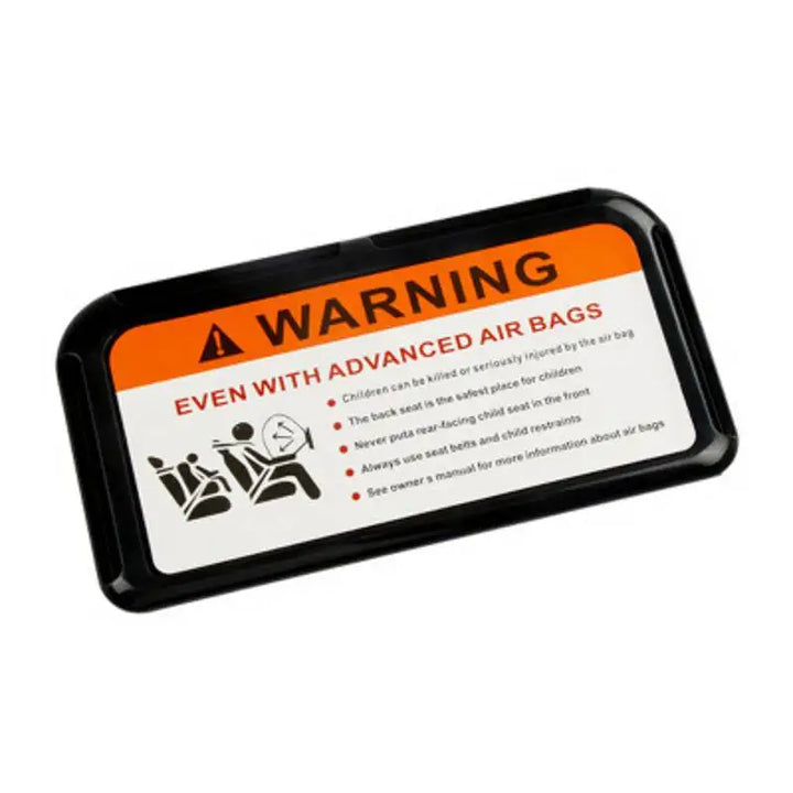 Car Visor Card Holder Clip for Interior Storage & Organization - Carmodza.com