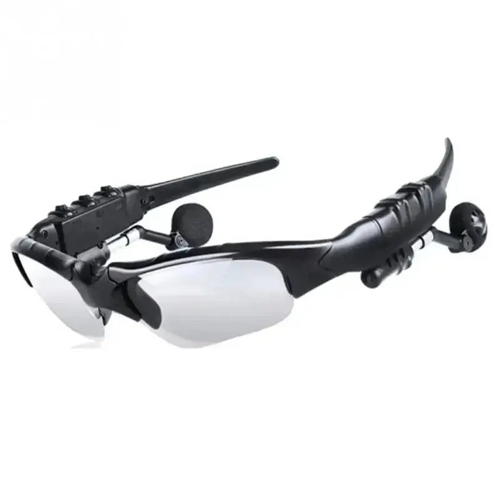 Wireless Bluetooth Sunglasses for Driving with Hands-Free Mic - Carmodza.com