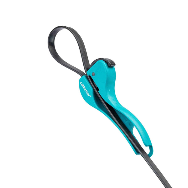 Adjustable Rubber Strap Wrench Tool for Oil Filters & Jars - Carmodza.com