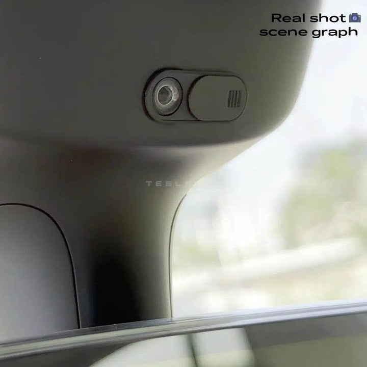 Tesla Model 3 Camera Cover - Privacy Protector - Carmodza.com