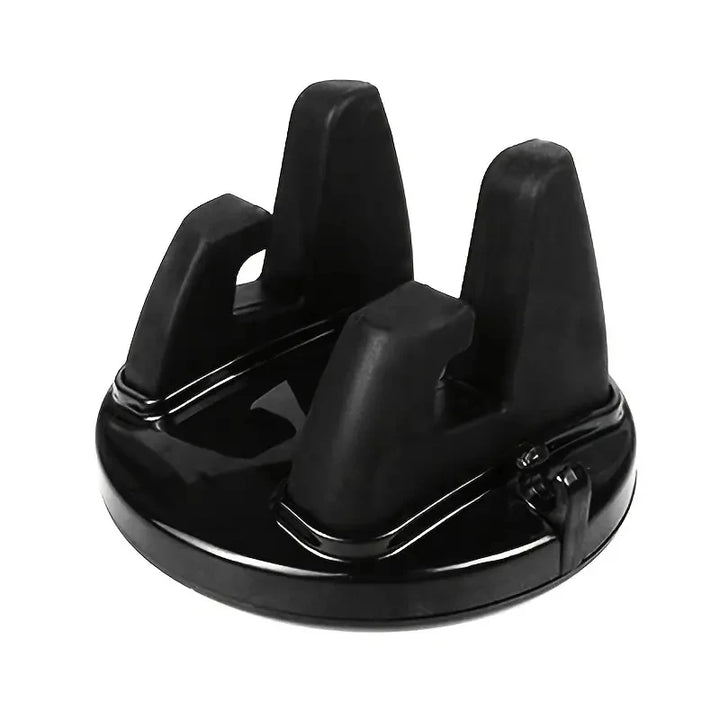 Rotatable Mobile Phone Holder for Car | 360° View - Carmodza.com