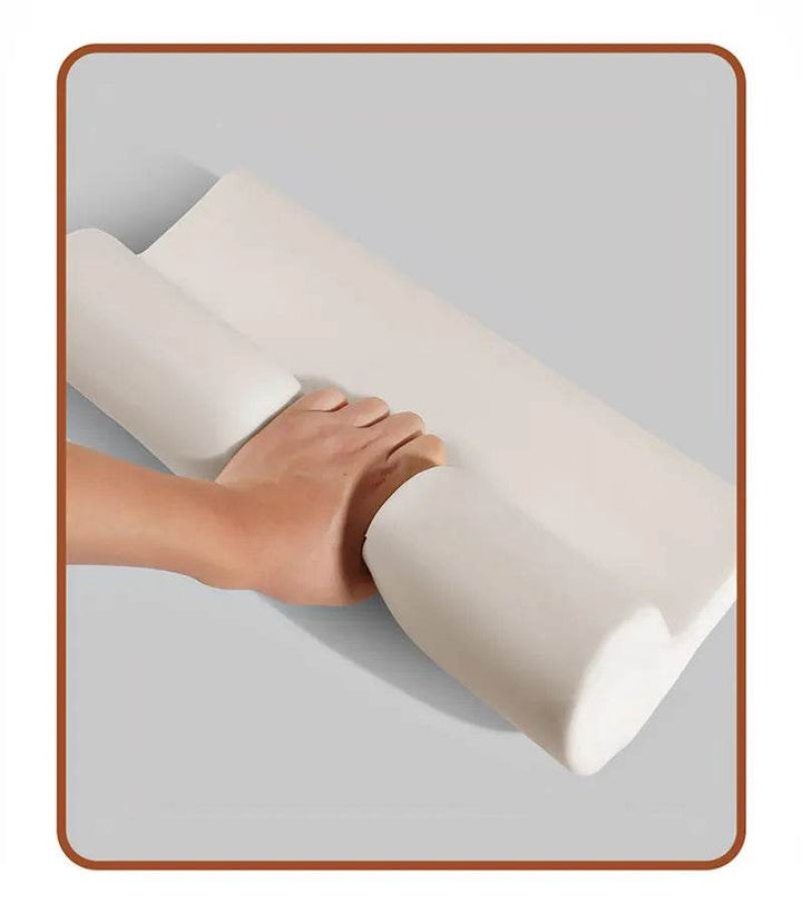 Car Seat Leg Support Extension | Memory Foam Cushion for Driving Comfort - Carmodza.com