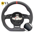  RS LOGO Black