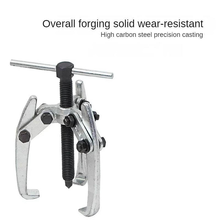 Automotive Bearing Gear Puller Tool – 2/3 Jaw Mechanic Extractor for Auto Repair - Carmodza.com
