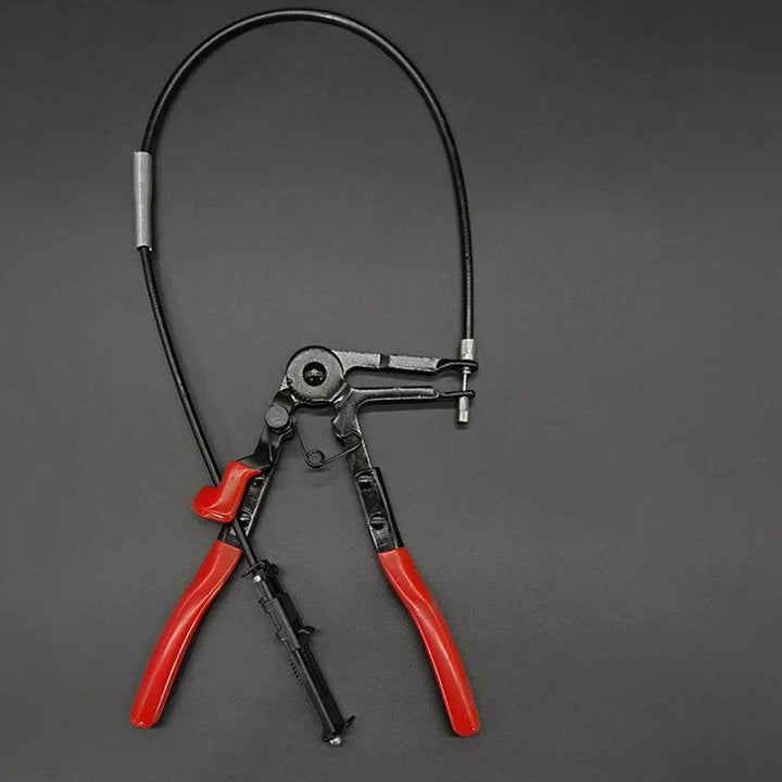 Automotive Hose Clamp Pliers Set for Car Hose Repair - Carmodza.com