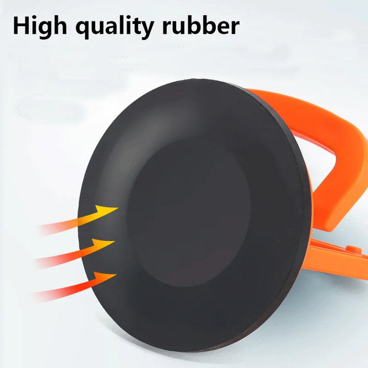 Car Body Dent Removal Tool - Rubber Suction Cup - Carmodza.com