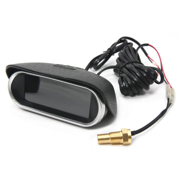 2 in 1 Car Water Temp Gauge | High-Quality Vehicle Accessory - Carmodza.com