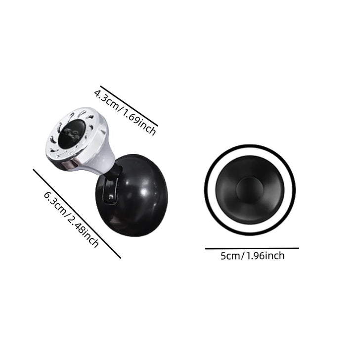 Car Engine Start Rod Control Cover - One Key Start - Carmodza.com