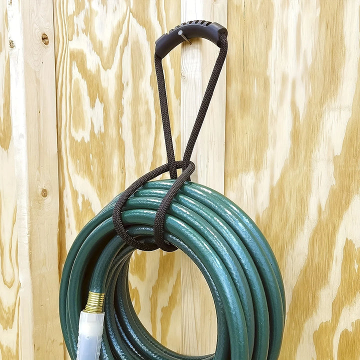 Heavy-Duty Cord and Hose Organizer Strap for Cables & More - Carmodza.com