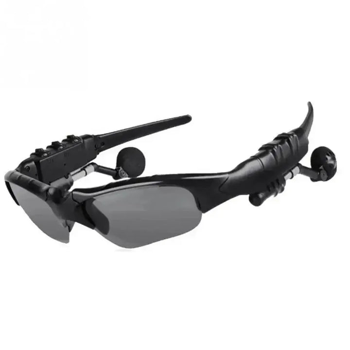 Wireless Bluetooth Sunglasses for Driving with Hands-Free Mic - Carmodza.com
