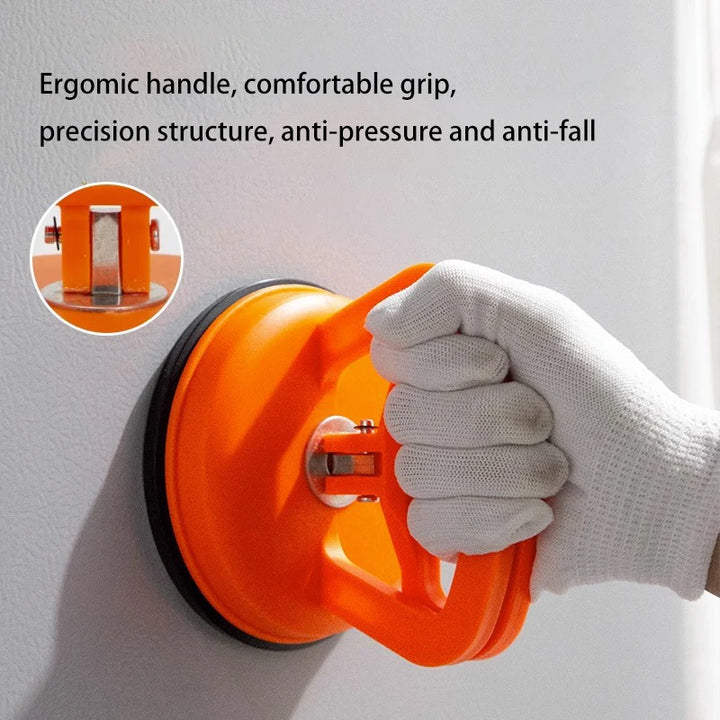 Mini Dent Puller Suction for Car – Easy & Quick Repair Tool - Carmodza.com