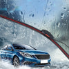 Universal Car Windshield Wiper Blades - Automotive Replacement