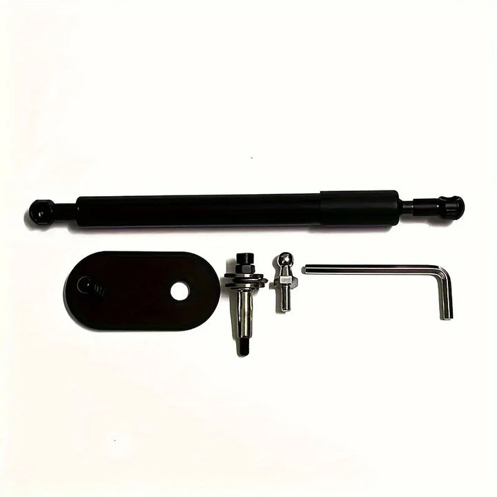 Ford F-150 Tailgate Assist Shock | 2004-2014 Soft Open Strut Kit - Carmodza.com