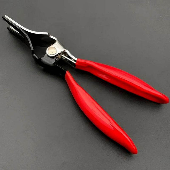 Automotive Hose Clamp Pliers Set for Car Hose Repair - Carmodza.com