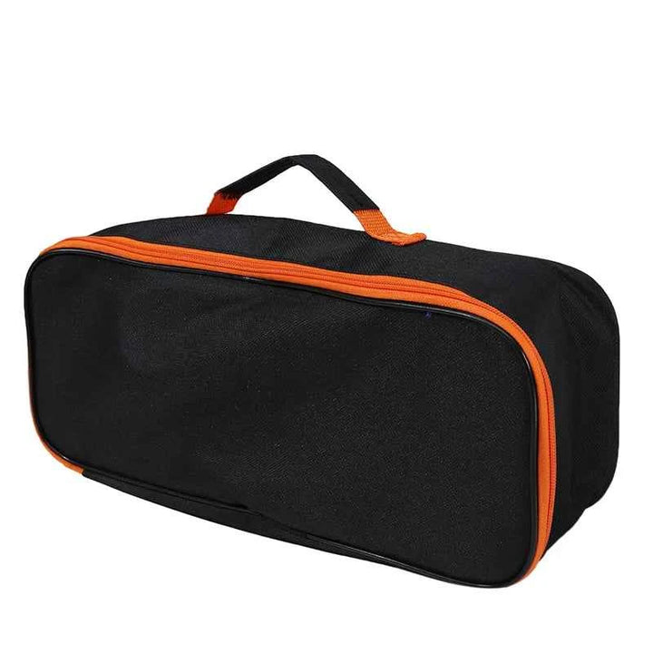 Portable Car Trunk Storage Box Car Organizer - carmodza.com - Carmodza.com