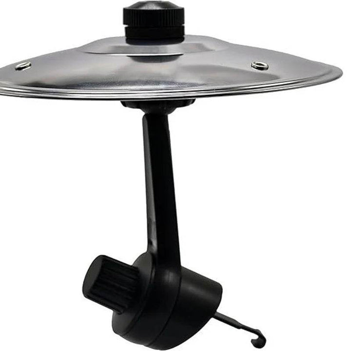 Car Drum Cymbals Air Vent Clip for Automotive Interior Decoration - Carmodza.com