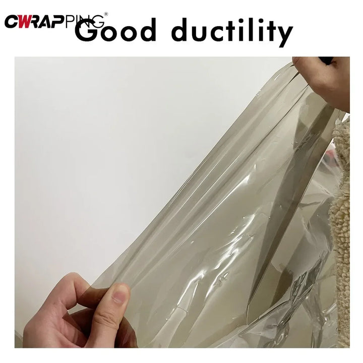 Chameleon Headlight Tint Film | Waterproof Vinyl Car Wrap - Carmodza.com