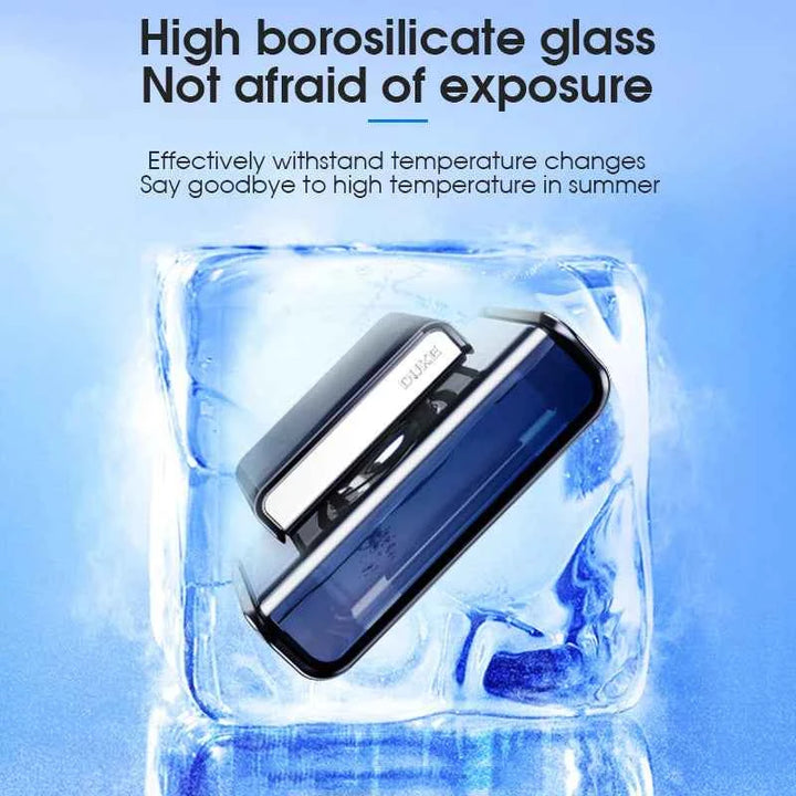 Car Scents Air Freshener: Solar-Powered Aromatherapy Diffuser - Carmodza.com