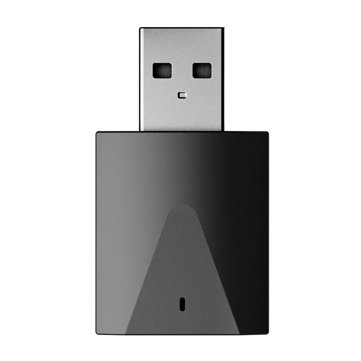 Wireless CarPlay Android Auto Adapter | 2-in-1 USB Dongle - Carmodza.com